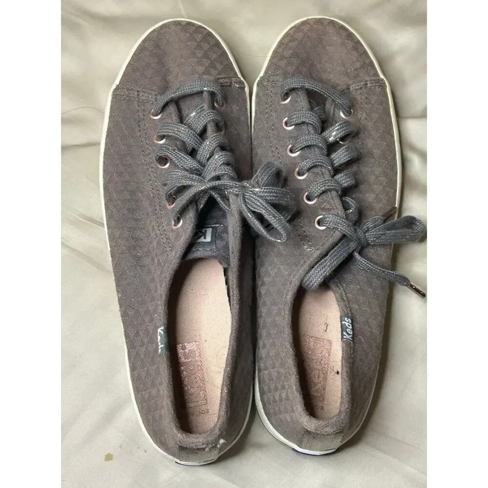 Keds sneakers size 8.5
